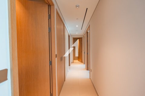 Apartmen di Dubai, UAE 3 bilik tidur, 128.6 meter persegi № 646437 - foto 15