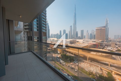 Apartmen di Dubai, UAE 3 bilik tidur, 128.6 meter persegi № 646437 - foto 1