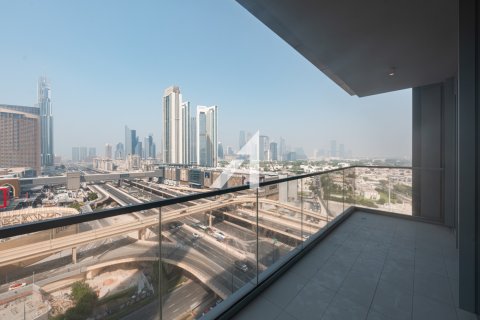 Apartemen di Dubai, UEA 3 kamar tidur, 128.6 m2 nomor 646437 - foto 14