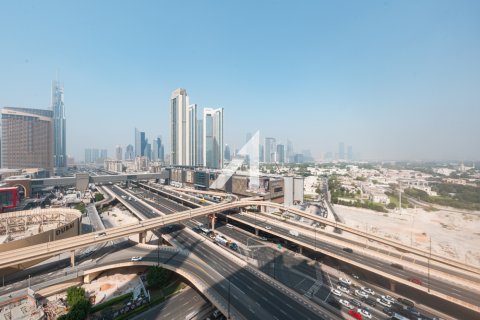 Apartemen di Dubai, UEA 3 kamar tidur, 128.6 m2 nomor 646437 - foto 26