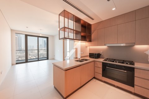Apartemen di Dubai, UEA 3 kamar tidur, 128.6 m2 nomor 646437 - foto 16