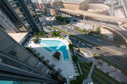 Apartemen di Dubai, UEA 3 kamar tidur, 128.6 m2 nomor 646437 - foto 25