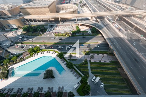 Apartmen di Dubai, UAE 3 bilik tidur, 128.6 meter persegi № 646437 - foto 28
