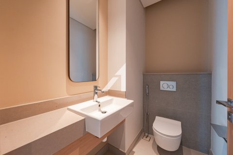 Apartmen di Dubai, UAE 3 bilik tidur, 128.6 meter persegi № 646437 - foto 22