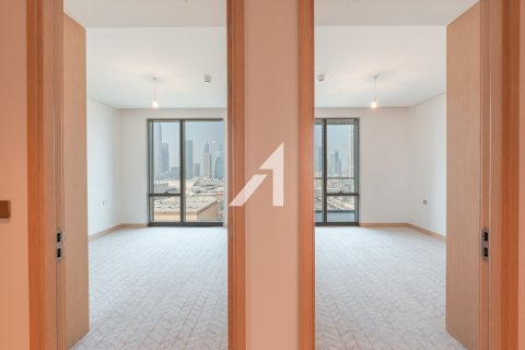 Apartemen di Dubai, UEA 3 kamar tidur, 128.6 m2 nomor 646437 - foto 17
