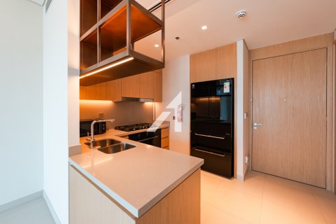 Apartemen di Dubai, UEA 3 kamar tidur, 128.6 m2 nomor 646437 - foto 8