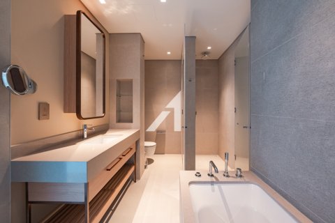 Apartmen di Dubai, UAE 3 bilik tidur, 128.6 meter persegi № 646437 - foto 21
