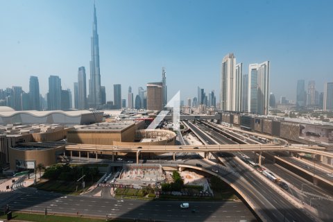 Apartemen di Dubai, UEA 3 kamar tidur, 128.6 m2 nomor 646437 - foto 27