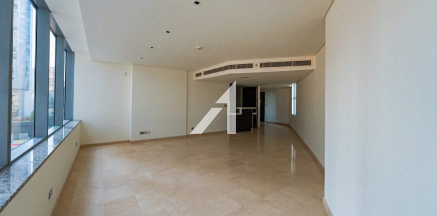 Apartmen di Dubai, UAE 2 bilik tidur, 138.8 meter persegi № 646436