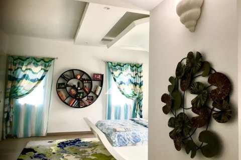 Vilë në Dubai, Emiratet e Bashkuara Arabe 4 dhoma gjumi, 581.5 m2. № 646438 - Foto 7