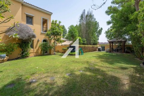 Vilă de închiriat în Arabian Ranches, Dubai, EAU 4 dormitoare, 582 mp.  №646438 - poză 19