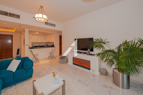 Apartament na sprzedaż w Business Bay, Dubai, ZEA 1 sypialnia, 90.4 mkw., nr 646439 - zdjęcie 8