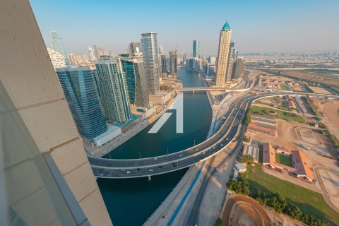 Apartament na sprzedaż w Business Bay, Dubai, ZEA 1 sypialnia, 90.4 mkw., nr 646439 - zdjęcie 4