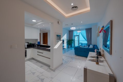 Apartament na sprzedaż w Business Bay, Dubai, ZEA 1 sypialnia, 90.4 mkw., nr 646439 - zdjęcie 9
