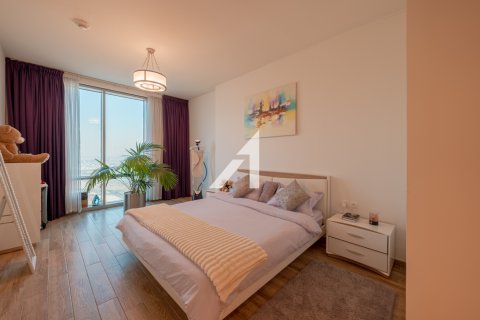 Apartament na sprzedaż w Business Bay, Dubai, ZEA 1 sypialnia, 90.4 mkw., nr 646439 - zdjęcie 15