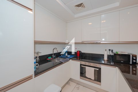 Apartament na sprzedaż w Business Bay, Dubai, ZEA 1 sypialnia, 90.4 mkw., nr 646439 - zdjęcie 11