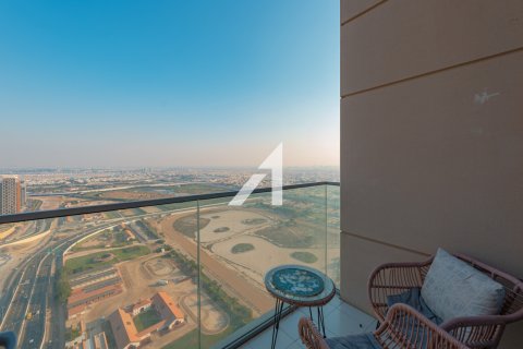 Leilighet til salgs i Business Bay, Dubai, Emiratene 1 soverom, 90.4 kvm Nr. 646439 - Foto 12