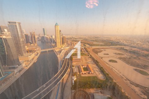 Apartament na sprzedaż w Business Bay, Dubai, ZEA 1 sypialnia, 90.4 mkw., nr 646439 - zdjęcie 17