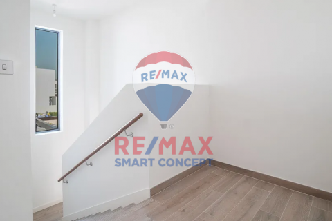 Townhouse on the Yas Island, Abu Dhabi, UAE 3 bedrooms, 162 sq.m. № 580574 - photo 4