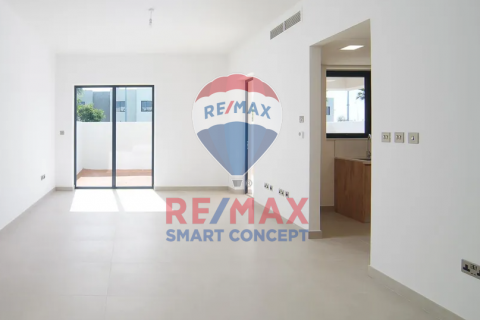 Townhouse on the Yas Island, Abu Dhabi, UAE 3 bedrooms, 162 sq.m. № 580574 - photo 3