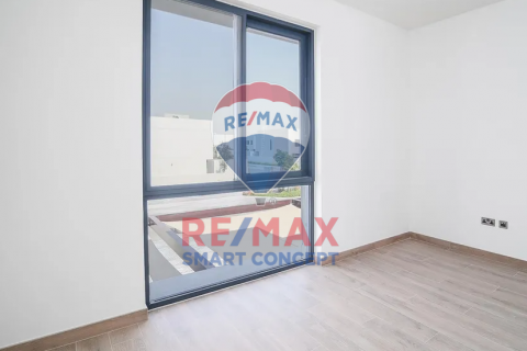 Townhouse on the Yas Island, Abu Dhabi, UAE 3 bedrooms, 162 sq.m. № 580574 - photo 9
