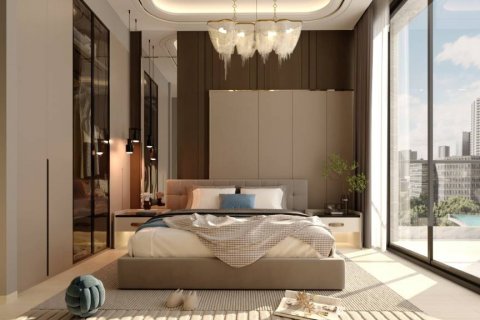 阿联酋 Dubai 待售 : 1 卧, 111.82 平方米 , 编号420716 - 照片 6
