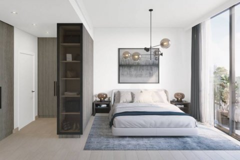 Apartment in ROSEMONT RESIDENCES in Dubai, UAE 2 bedrooms, 113.99 sq.m. № 420715 - photo 3