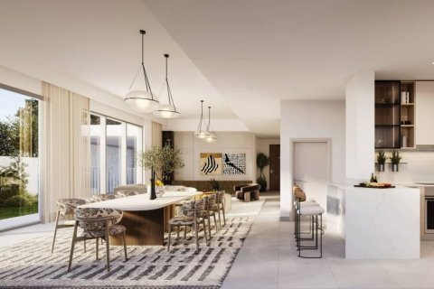 Villa in Dubai, UAE 4 bedrooms, 374.98 sq.m. № 420720 - photo 3
