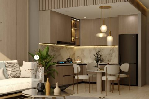Apartment in Dubai, UAE 1 bedroom, 71.14 sq.m. № 420718 - photo 2
