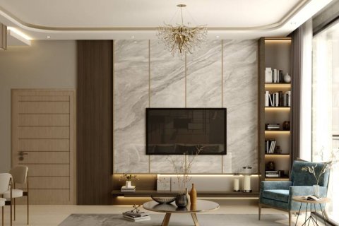 Apartment in Dubai, UAE 1 bedroom, 71.14 sq.m. № 420718 - photo 4