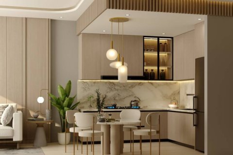 Apartment in Dubai, UAE 1 bedroom, 71.14 sq.m. № 420718 - photo 3
