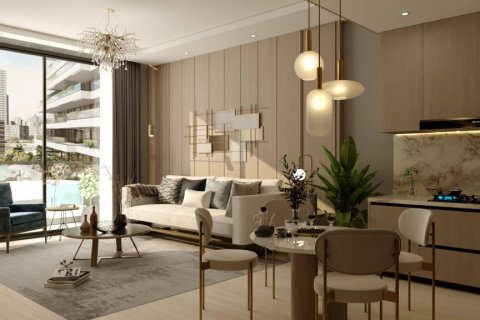 Apartment in Dubai, UAE 1 bedroom, 71.14 sq.m. № 420718 - photo 1