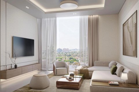 Byt v Dubai, SAE 2 ložnice, 88 m² Č.: 599533 - fotografie 2