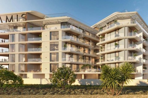 Byt v Dubai, SAE 2 ložnice, 88 m² Č.: 599533 - fotografie 10