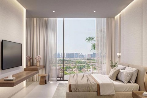 Byt v Dubai, SAE 2 ložnice, 88 m² Č.: 599533 - fotografie 3