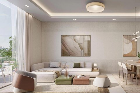 Byt v Dubai, SAE 2 ložnice, 88 m² Č.: 599533 - fotografie 5