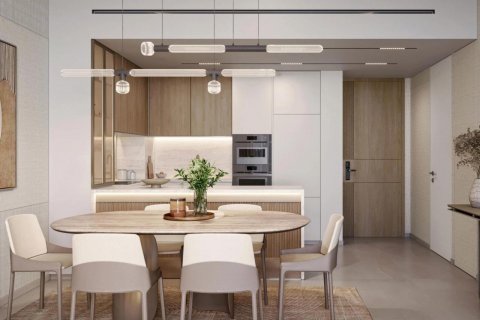 Byt v Dubai, SAE 1 ložnice, 63 m² Č.: 599532 - fotografie 4