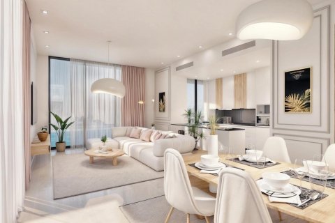 Byt v Dubai, SAE 2 ložnice, 112 m² Č.: 599535 - fotografie 4