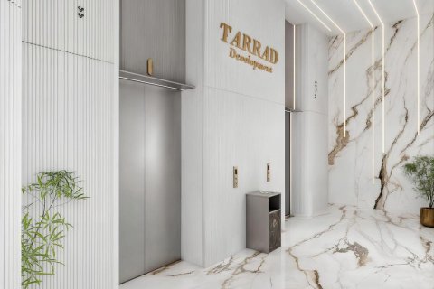 Byt v Dubai, SAE 2 ložnice, 112 m² Č.: 599535 - fotografie 5