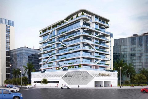 Apartment in Dubai, UAE 3 bedrooms, 350 sq.m. № 599536 - photo 1
