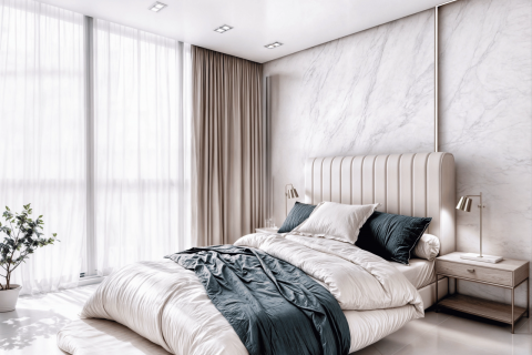 Apartment in Dubai, UAE 3 bedrooms, 350 sq.m. № 599536 - photo 4
