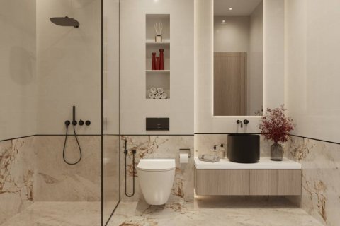 Dupleks në Dubai, Emiratet e Bashkuara Arabe 2 dhoma gjumi, 118.06 m2. № 411476 - Foto 8