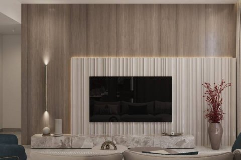 Dupleks në Dubai, Emiratet e Bashkuara Arabe 2 dhoma gjumi, 118.06 m2. № 411476 - Foto 4