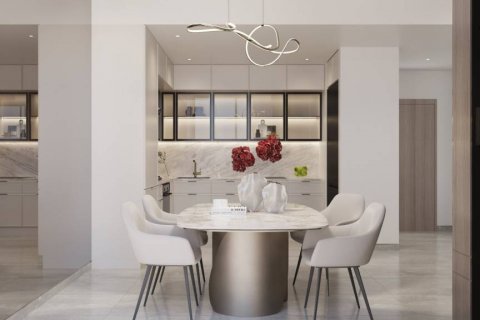 Dupleks në Dubai, Emiratet e Bashkuara Arabe 2 dhoma gjumi, 118.06 m2. № 411476 - Foto 5