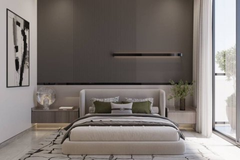 Dupleks në Dubai, Emiratet e Bashkuara Arabe 2 dhoma gjumi, 118.06 m2. № 411476 - Foto 7