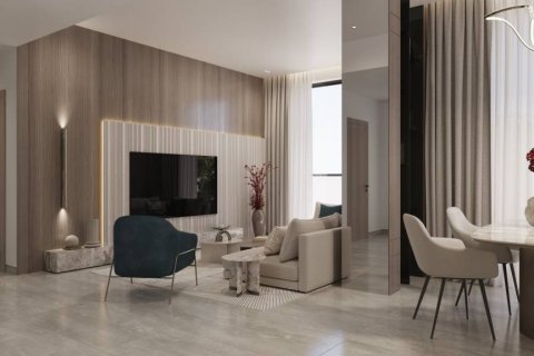 Dupleks në Dubai, Emiratet e Bashkuara Arabe 2 dhoma gjumi, 118.06 m2. № 411476 - Foto 2