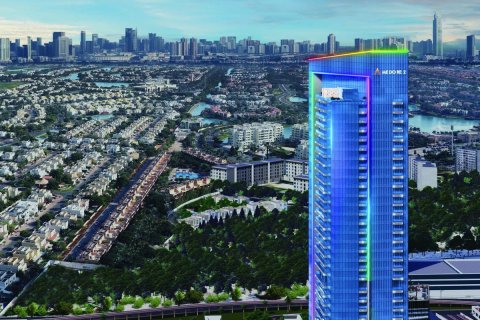 Lägenhet i Dubai, UAE 2 sovrum, 121.7 kvm Nr. 719442