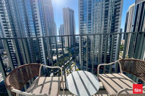 شقة للإيجار في دبي، الإمارات العربية المتحدة 1 غرفة نوم ، 59.7 متر مربع ، رقم 719444 - صورة 10