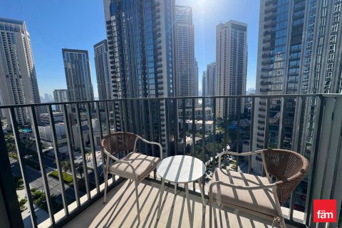 شقة للإيجار في دبي، الإمارات العربية المتحدة 1 غرفة نوم ، 59.7 متر مربع ، رقم 719444 - صورة 6