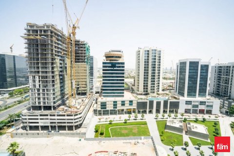 Zyrë në Business Bay, Dubai, Emiratet e Bashkuara Arabe 113.2 m2. № 719446 - Foto 12